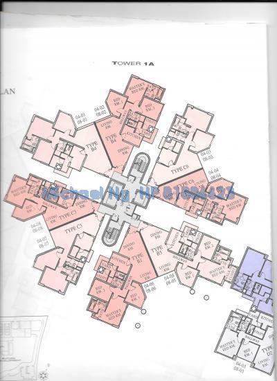 The Bayshore (D16), Condominium #98269412
